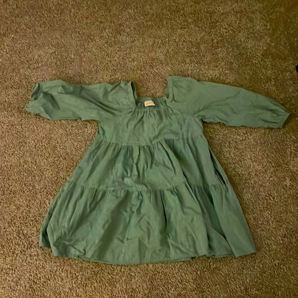 Target, small knee length dress